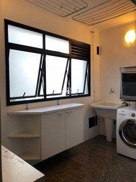 Imagem 7 de 26 de Apartamento Á Venda Com 3 Dorms, Moema- - V4294