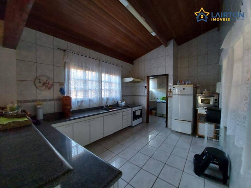 Imagem 17 de 20 de Chácara À Venda, 1665 M² Por R$ 1.000.000,00 - Alpes D'ouro - Bom Jesus Dos Perdões/sp - Ch0494