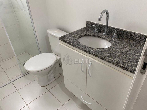 Imagem 12 de 28 de Apartamento À Venda, 75 M² Por R$ 450.000,00 - Jardim Santo Antônio - Santo André/sp - Ap13357