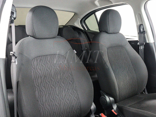 Fiat Cronos DRIVE 1.3 8V Flex