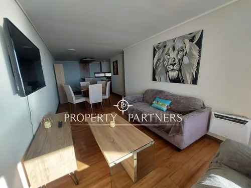 Departamento En Venta Primera Línea Para Inversión...