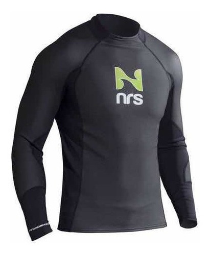 Rashguard Profesional Buceo M Mod. Hydroskin, Marca Nrs