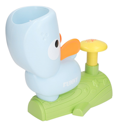 Juego Lanzador De Discos Voladores Para Niños, Tipo Pedal, R
