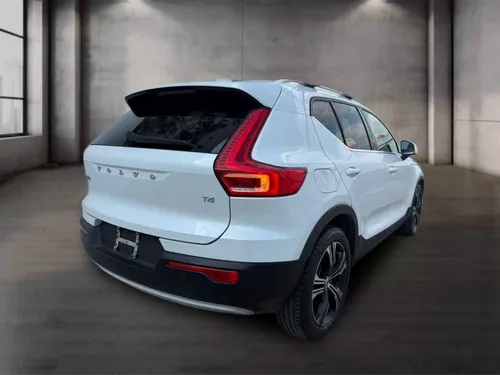 Volvo Xc40 2022