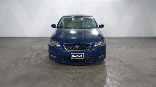 Seat Toledo 1.4 STYLE ADVANCED