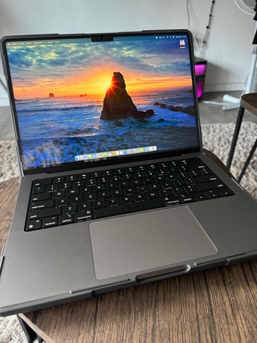 Mackbook Pro Chip M2 Pro 16 Gb Ram 500 Gb Ssd