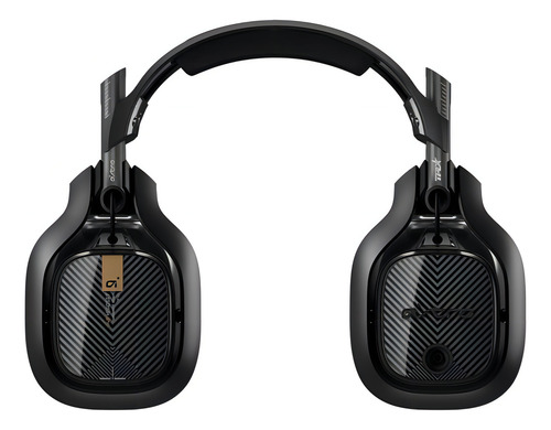 Fone de ouvido Astro A40 Mixamp Pro Tr Gaming Ps4 PC Mac Switch