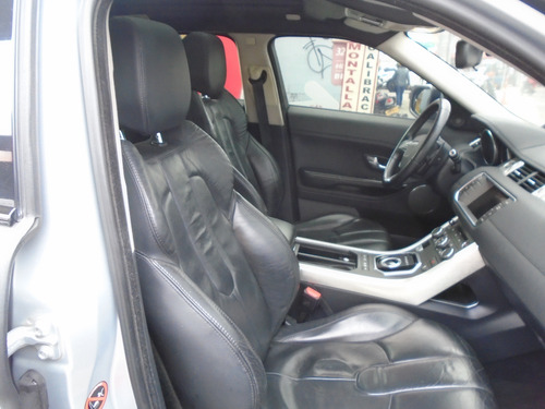Land Rover Range Rover 2.0