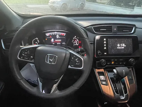 Honda CR-V 1.5 Exl