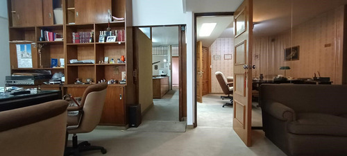 Oficina En Venta Ubicado En San Nicolás, Capital Federal, Buenos Aires