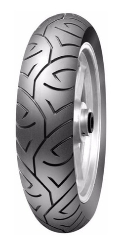 Pneu Traseiro Fazer 250 130/70-17 Pirelli Sport Demon