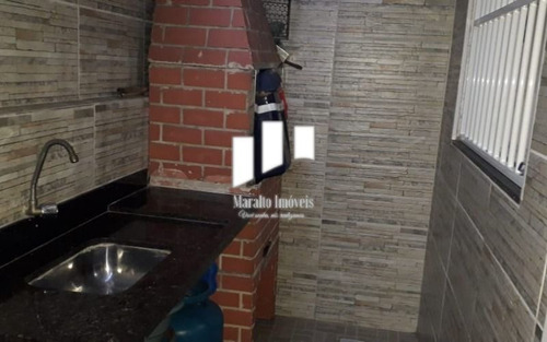Casa Em Condomínio Ótima Localização