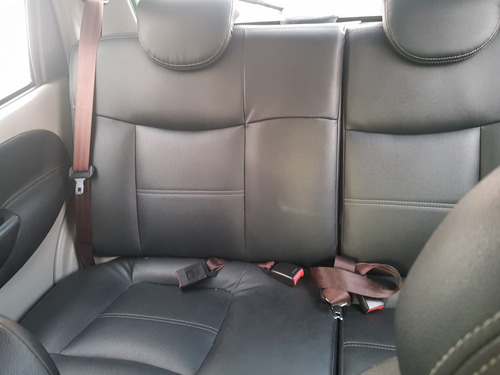 Chery Chery QQ 1.1 16v 5p