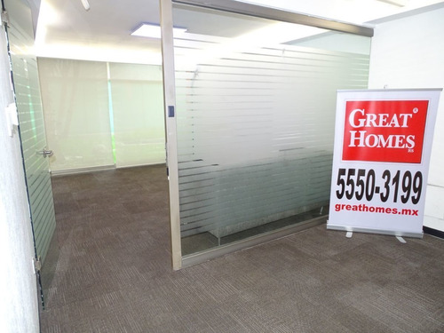 Imagen 7 de 28 de Casa En Renta Uso Oficinas En Altavista,san Angel