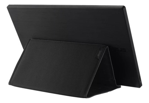 Monitor Portatil Asus Zenscreen Mb166c Lcd 15.6 Negro