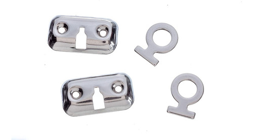 Kit Attwood Fender Lock