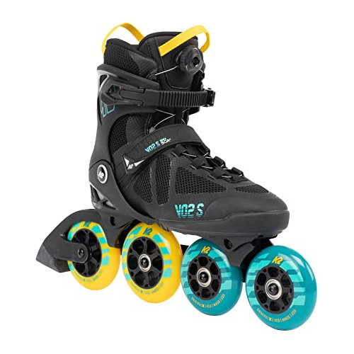 K2 Patines En Línea Vo2 S 100 X Boa Unisex