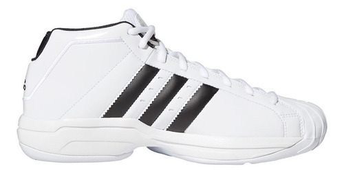 Botitas adidas Pro Model 2g 1069