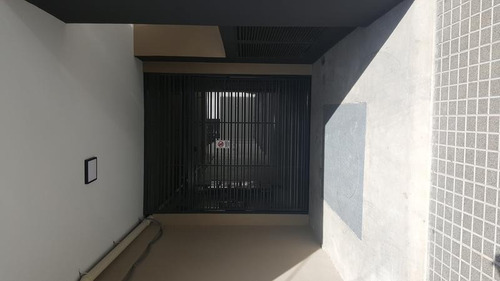 Imagen 20 de 20 de En Barrio Residencial A Metros De Congreso, 2 Ambientes Con Balcon