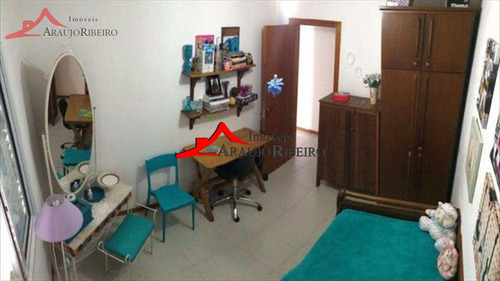 Imagem 7 de 20 de Apartamento Com 3 Dorms, Lavadouro De Areia, Taubaté - V3356
