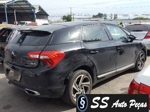 Imagem 2 de 2 de Sucata De Citroen Ds5 2016 - Retirada De Peças