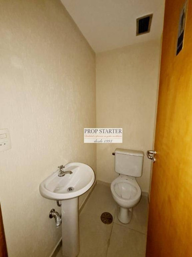 Imagem 7 de 11 de Conjunto Para Alugar, 40 M² Por R$ 1.700,00/mês - Vila Mariana - São Paulo/sp - Cj0082