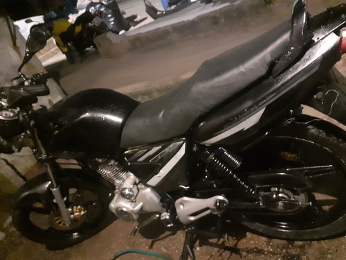 Imagem 4 de 8 de Garini Gr150 St
