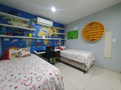 Imagem 10 de 26 de Casa Residencial Com 4 Quartos À Venda Em Candeias - Jaboatão Dos Guararapes - Ca0231