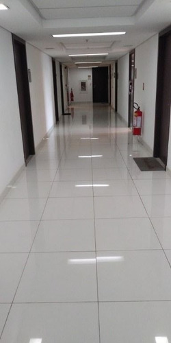 Imagem 1 de 5 de Sala Para Alugar, 26 M² - Centro - Niterói/rj - Sa0185