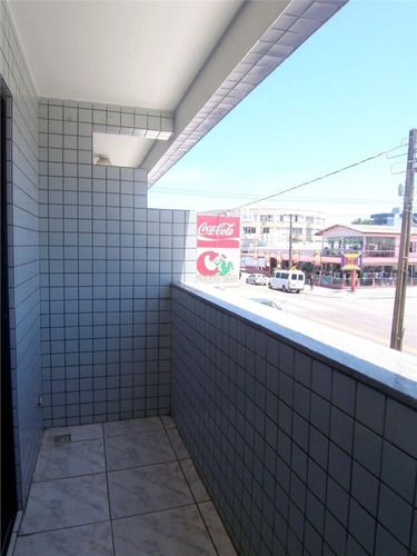 Imagem 9 de 14 de Apartamento Para Temporada Em Guaratuba - Ap0001 - 4709923