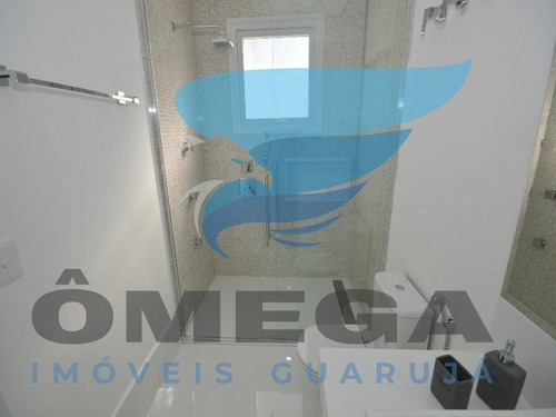 Imagem 25 de 30 de Casa Residencial À Venda, Acapulco, Guarujá. - Ca0248 - 34710352