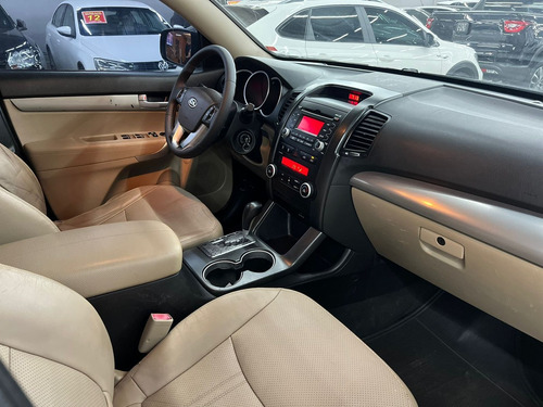 Kia Sorento 2.4 EX 4X2 16V