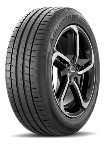 Llanta Bfgoodrich 225/60r17 Advantage Touring 99h