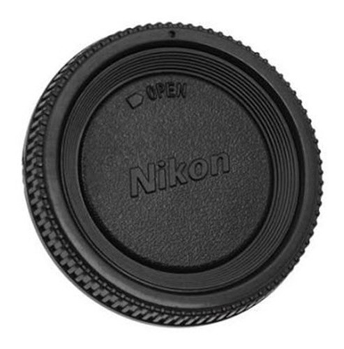 Tapa Cuerpo Camaras De Todas Las Slr Nikon D90, D80