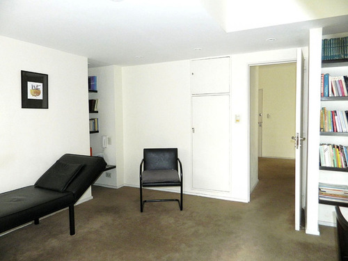 Imagen 13 de 17 de Departamento En Venta En Belgrano De 2 Ambientes