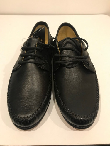 Zapato Clásico Hombre N* 44