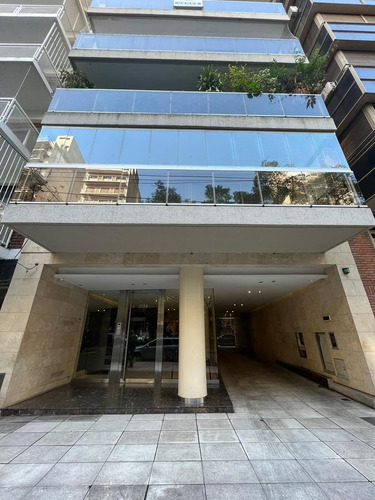 Departamento En Venta Ubicado En Recoleta, Capital Federal, Buenos Aires