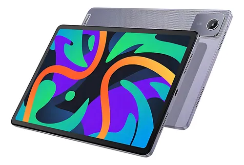 Lenovo Xiaoxin Pad 2024 TB331FC 128 Gb Violeta 8 Gb Ram Wifi Lenovo Xiaoxin Pad 2024 TB331FC 128 Gb Violeta 8 Gb Ram Wifi