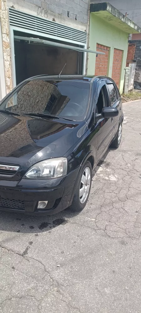 Chevrolet Corsa 1.4 Premium Econoflex 5p