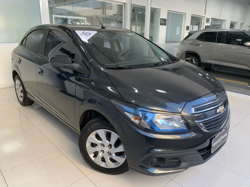 Chevrolet Onix Chevrolet Onix 1.4 LT SPE/4