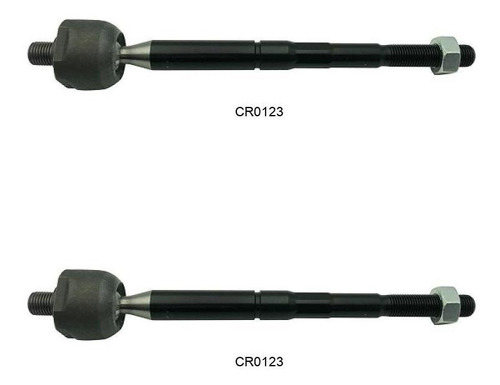 Imagen 1 de 2 de Bieletas De Direccion Gm Cruze 1.4t 2016 2017 2018 2 Pz