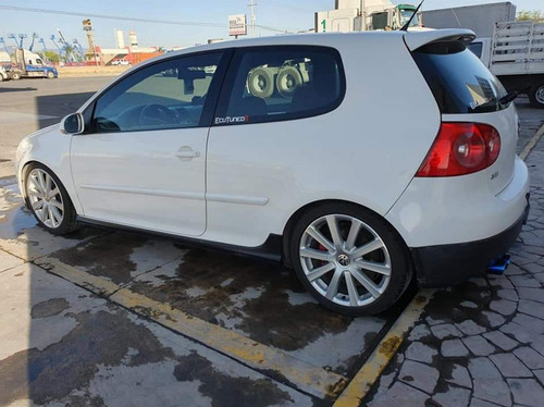 Imagen 4 de 7 de Resortes Deportivos Np Racing Vw Gti Mk5 Mk6 2006-2014