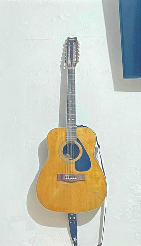 Guitarra Yamaha Docerola