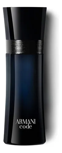 Perfume Giorgio Armani Armani Code Edt 200 Ml Para Hombre