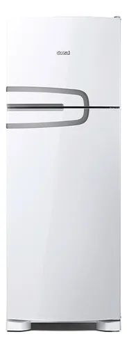 Refrigerador Consul 361lts Crm39abduw Blanca