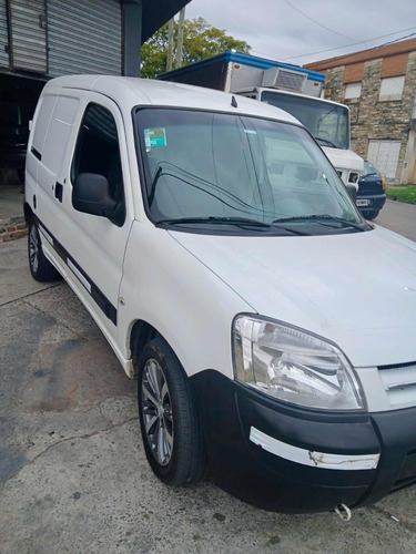 Citroën Berlingo 1.6 Hdi 92 Bussines