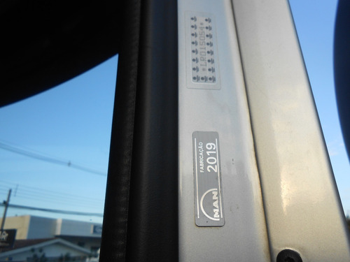 Imagem 7 de 20 de Vw 24 280 Baú