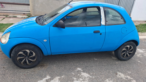 Ford Ka 1.0 Gl Image 3p