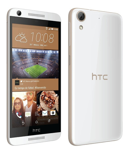 Celular Htc Desire 626 16gb Android 4g  (Reacondicionado)