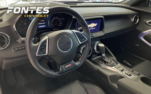 Chevrolet Camaro Ss 6.2 2024 0km - Fontes Maldonado